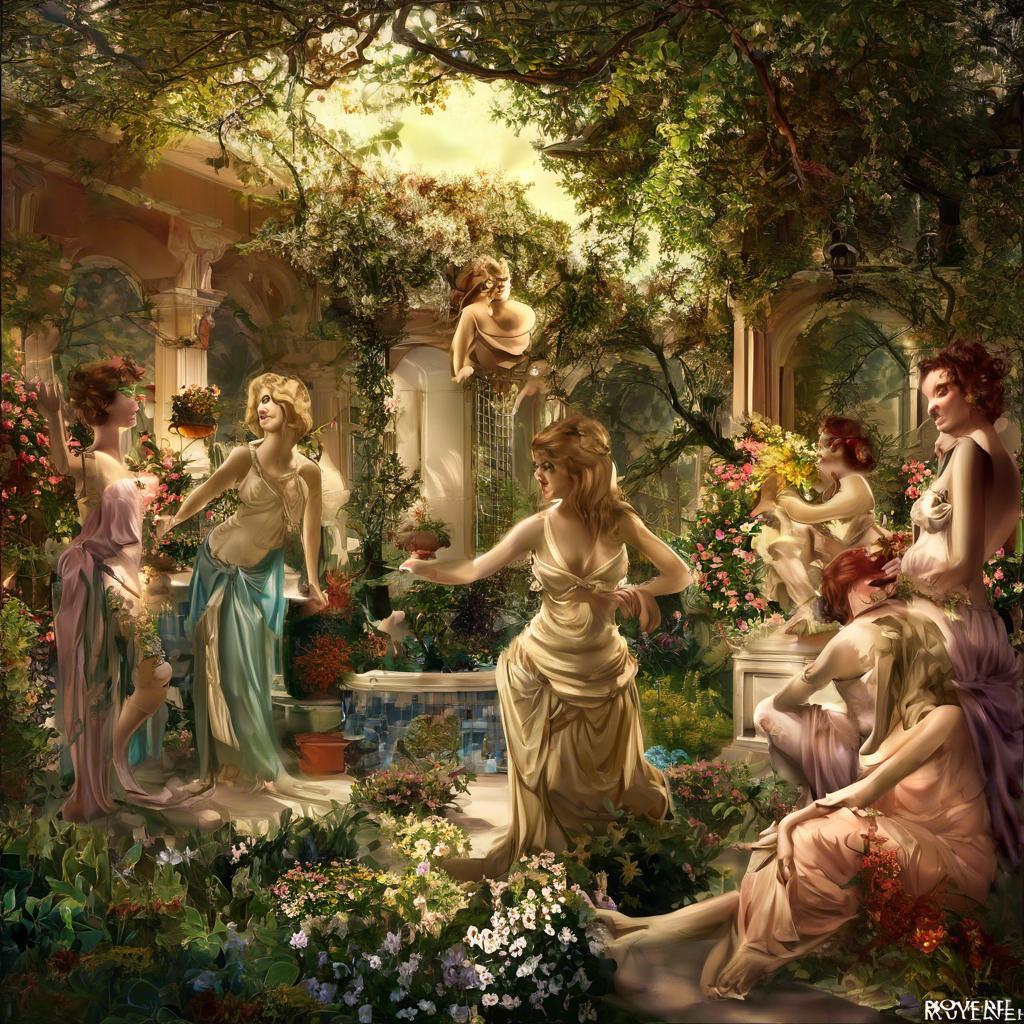 Το έργο του Lionel​ Noel Royer