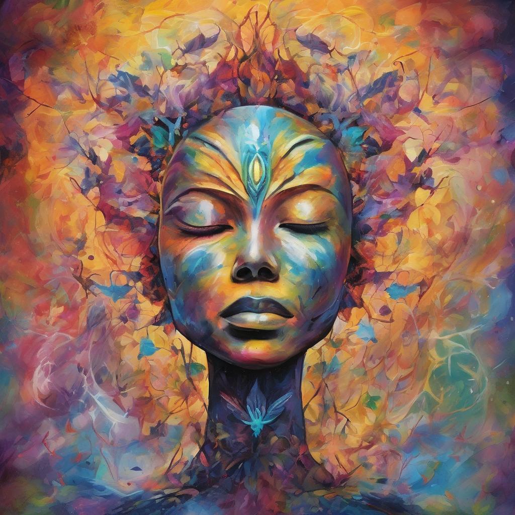 Μεταστροφή της φόβιας σε αποφασιστικότητα: Η σημασία της νοοτροπίας