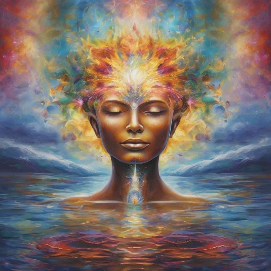 How to Stay Calm in Difficult Moments