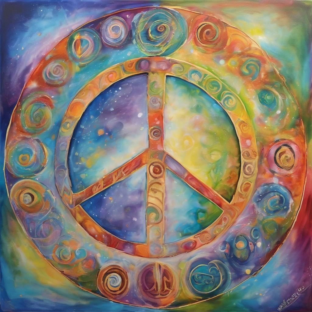 Οδηγίες για την Εύρεση Ειρήνης σε κάθε Κατάσταση: