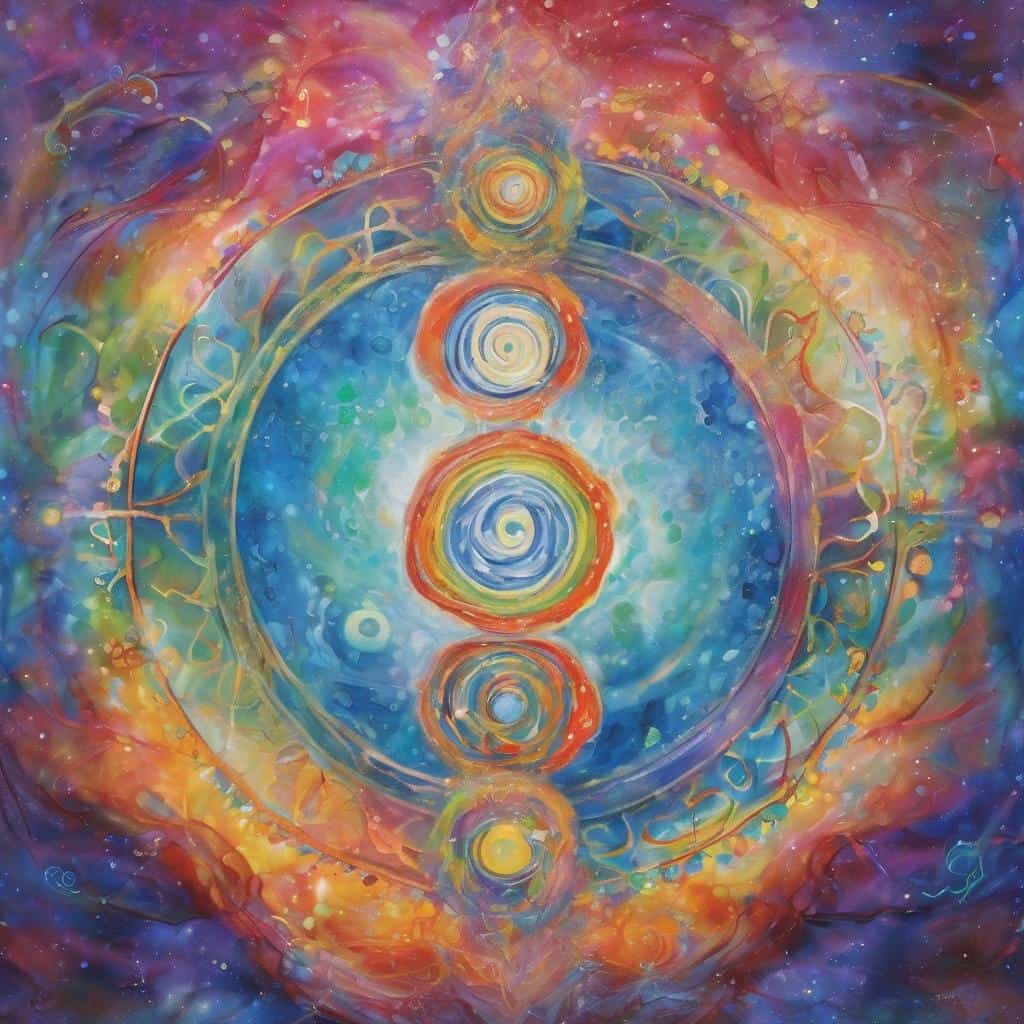 How to Keep Your Energy Positive