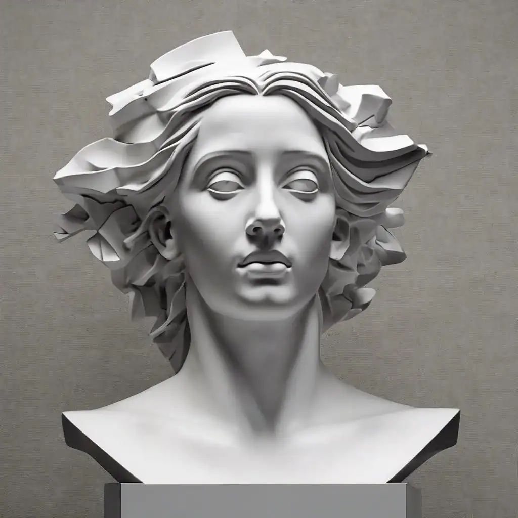 Invocation I – Theodore Roszak
