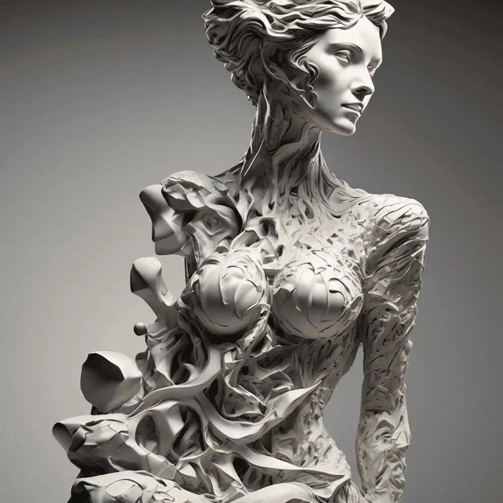 Scar – Elspeth Pratt